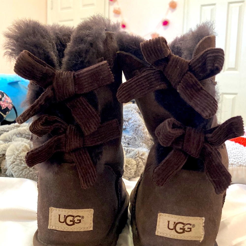 Ugg boots